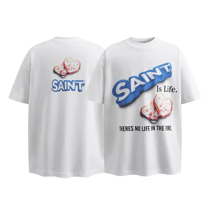 Saint Michael S-XL 4ltxS551